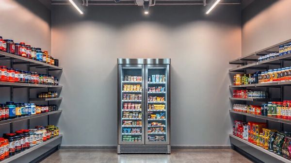 5 Raisons de privilégier un magasin de nutrition sportive