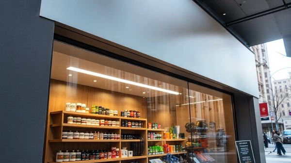5 Raisons de privilégier un magasin de nutrition sportive