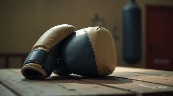 Choisir les bons gants de boxe : protection, confort et performance sur le ring