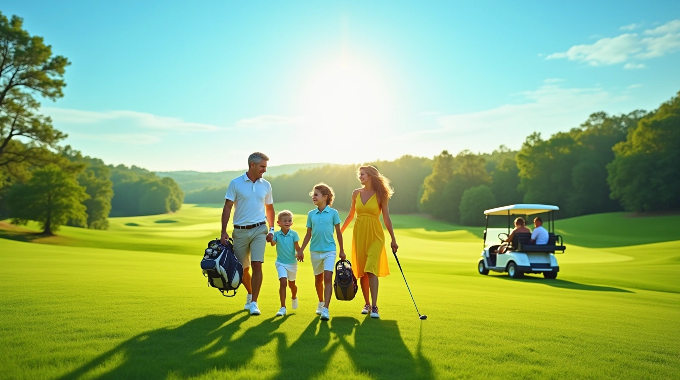 Questions fréquentes sur le choix des clubs